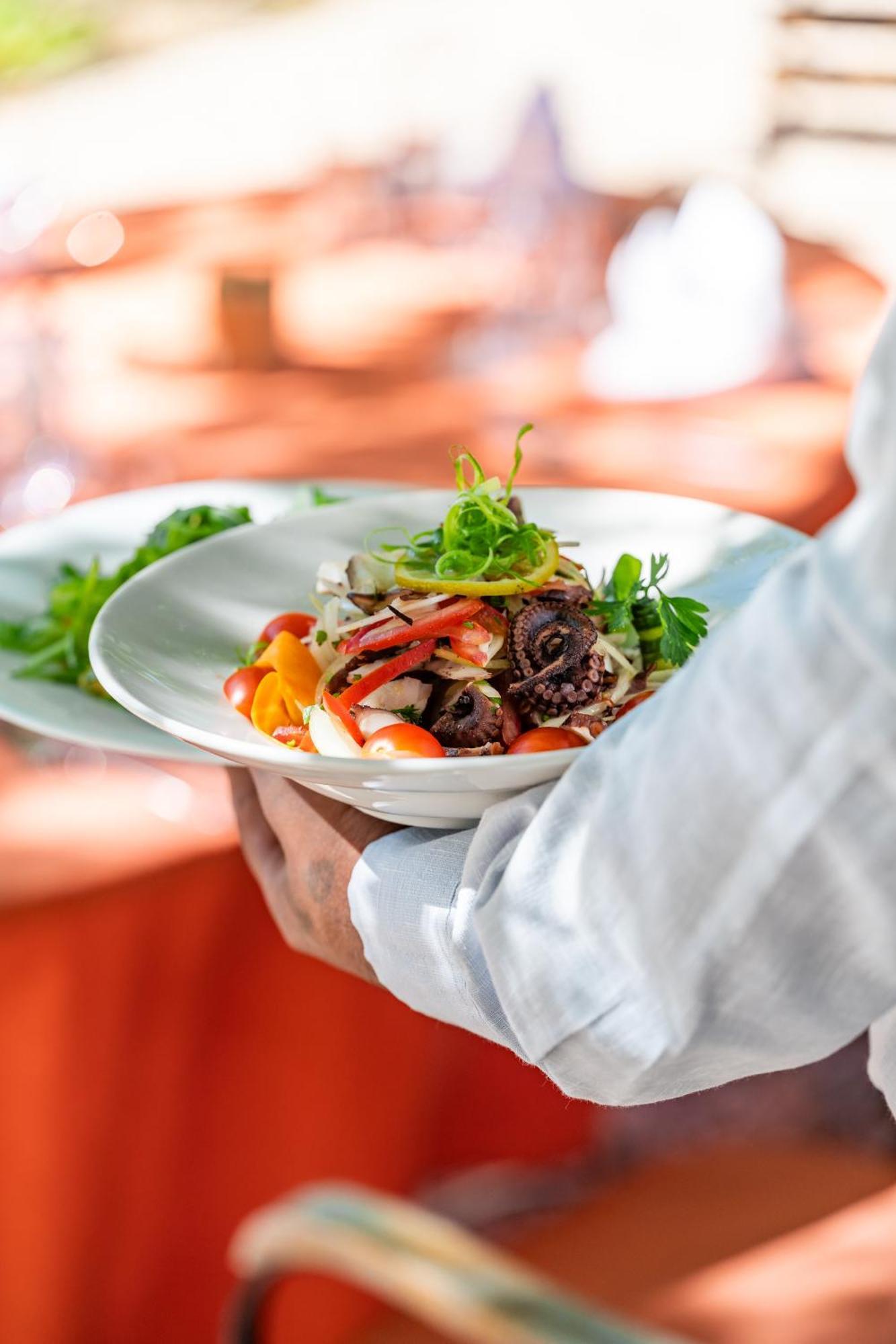 Séguret Hotellerie Du Domaine De Cabasse מראה חיצוני תמונה