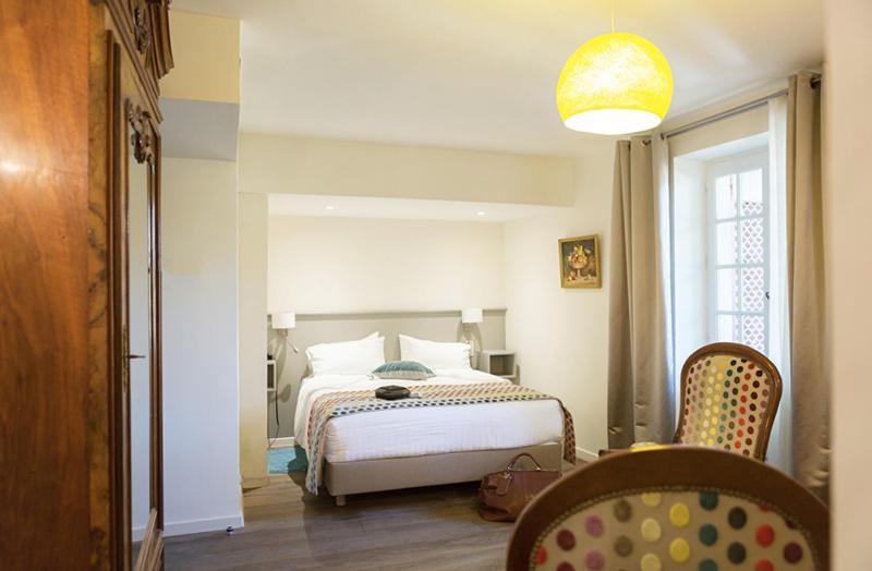 Séguret Hotellerie Du Domaine De Cabasse מראה חיצוני תמונה