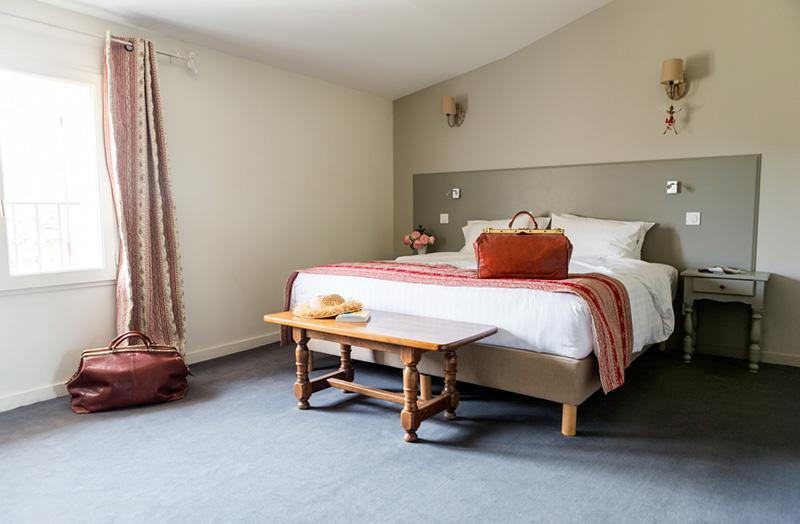 Séguret Hotellerie Du Domaine De Cabasse מראה חיצוני תמונה