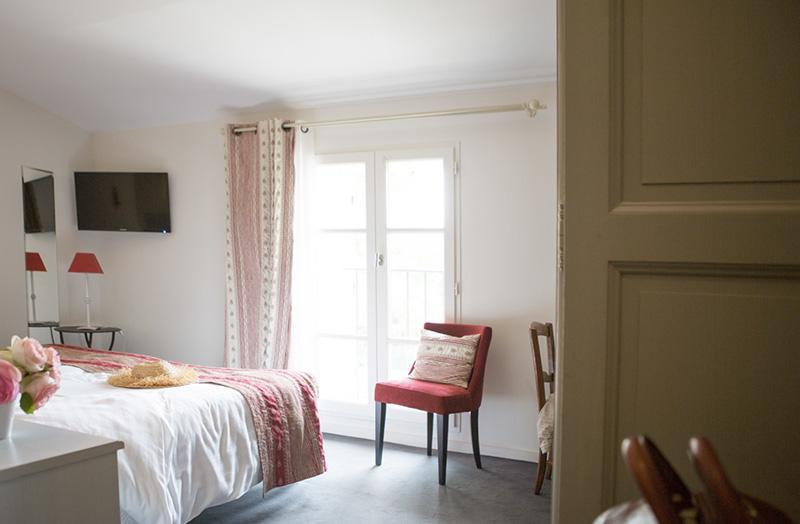 Séguret Hotellerie Du Domaine De Cabasse מראה חיצוני תמונה
